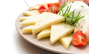 Mangiare formaggi durante gravidanza